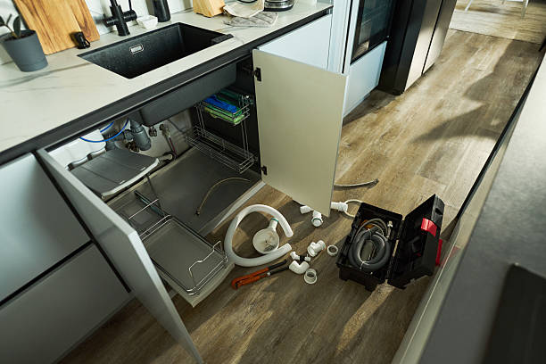 24/7 Emergency Drain Cleaning experts in Great Lakes, IL